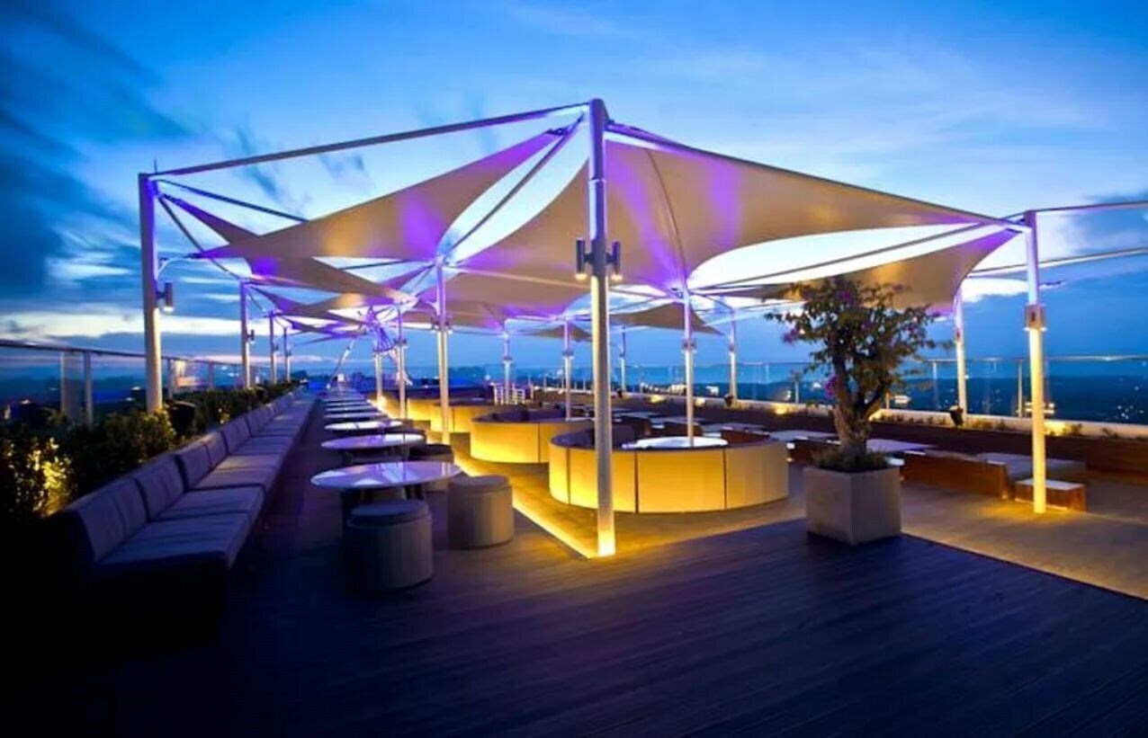 Фотография Harris Bukit Jimbaran 4*